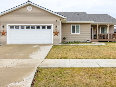 2115 Merganser Dr, Kalispell, MT, 59901