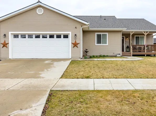 2115 Merganser Dr, Kalispell, MT 59901