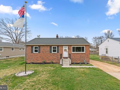 702 Seagrove Rd, Glen Burnie, MD, 21060