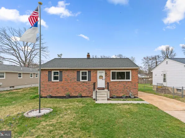 702 Seagrove Rd, Glen Burnie, MD 21060