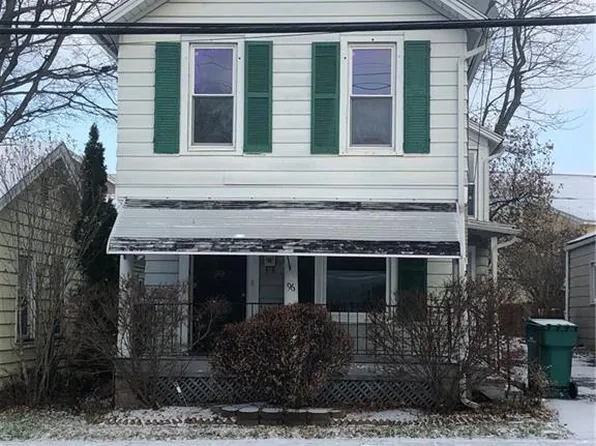 96 Erie St, Brockport, NY 14420