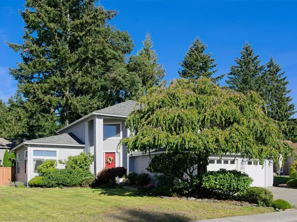 12471 Mount Worthington Loop NW, Silverdale, WA 98383