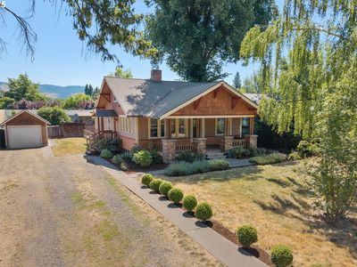 3233 Odell Hwy, Hood River, OR, 97031