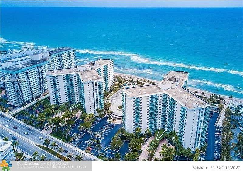 1st image of 3901 S Ocean Dr APT 16W