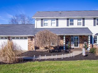 1202 County Farm Rd, London, KY 40741