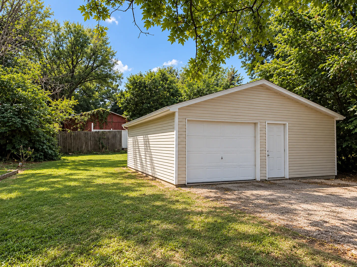 Cozy 2-Bedroom Home in Galesburg with Detached Garage! — Photo 3
