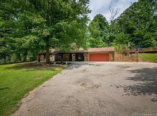 5420 Corydon Ridge Rd NE, Corydon, IN 47112