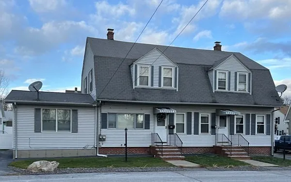 33 Alder St #B