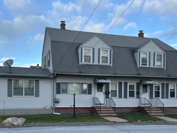33 Alder St #B, Dracut, MA 01826