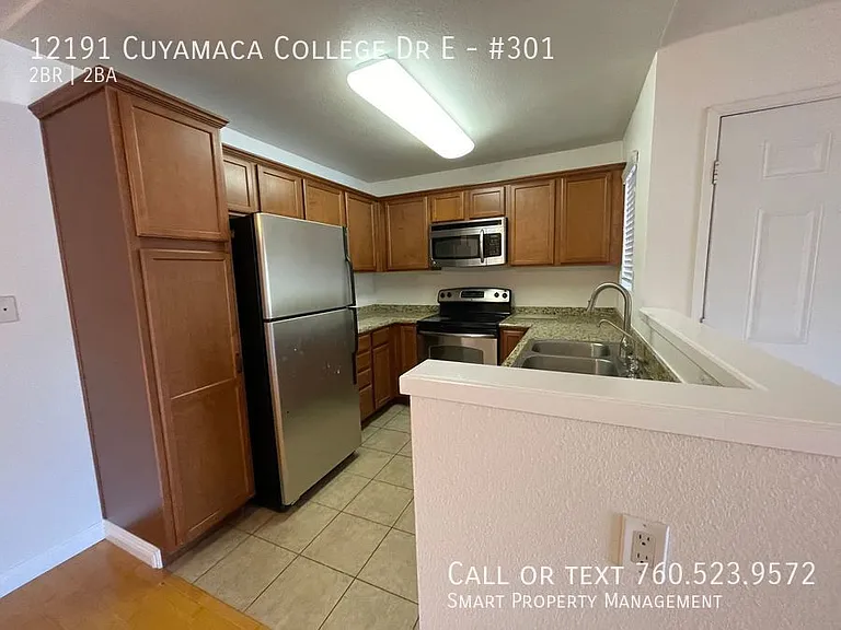 12191 Cuyamaca College Dr E #301 — Photo 3
