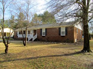 109 Stan Ave, Rockingham, NC 28379