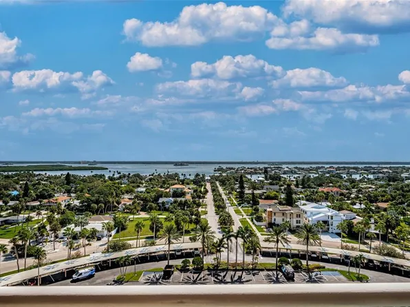 880 Mandalay Ave APT C1010, Clearwater, FL 33767