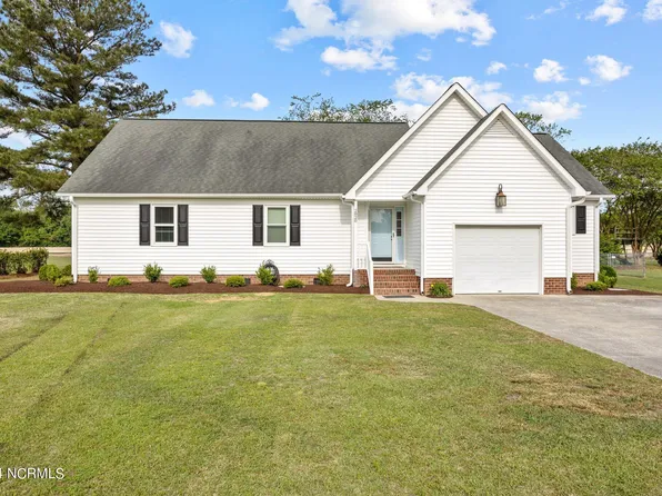 2820 Lester Mills Road, Greenville, NC 27858