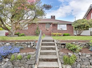 3819 S 11th St, Tacoma, WA 98405
