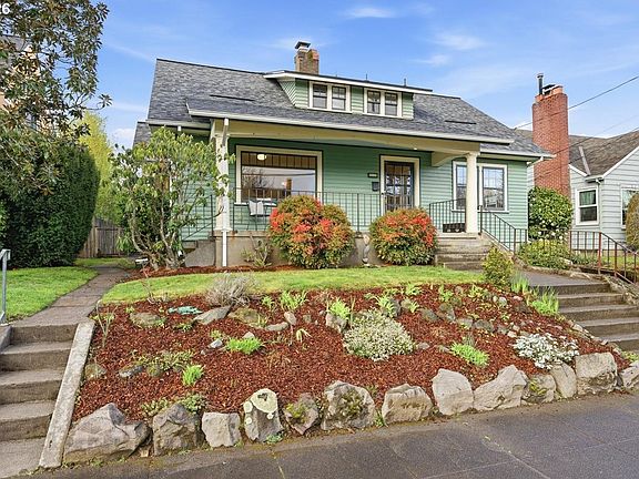 3rd image of 5115 NE Multnomah St