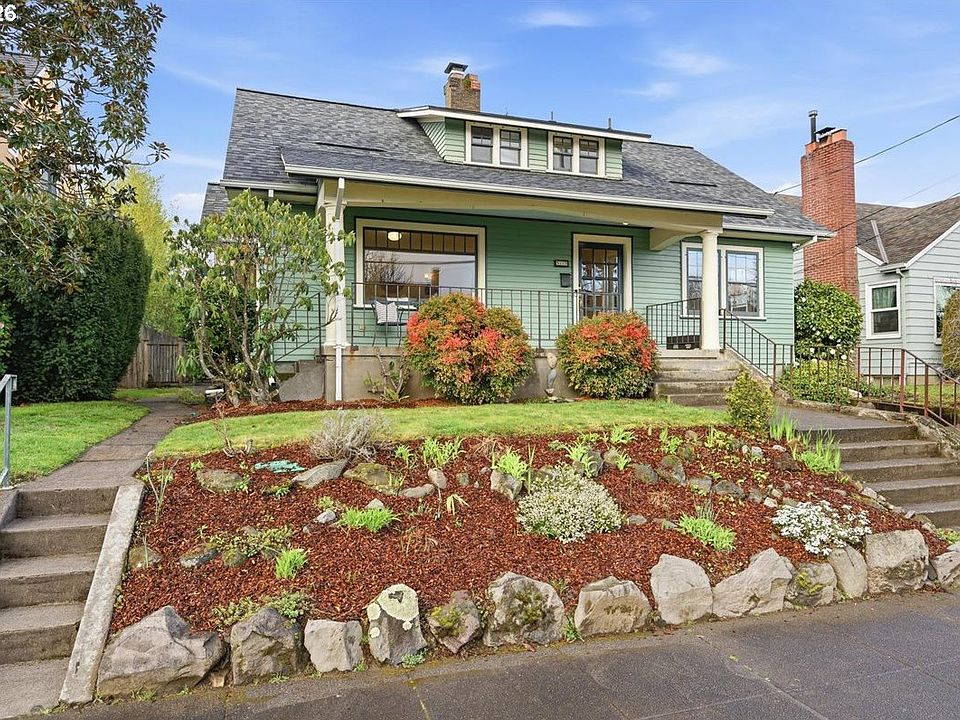 5115 NE Multnomah St, Portland, OR 97213 | Zillow
