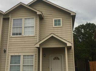 10642 Logger Pine Trl UNIT B, Houston, TX 77088