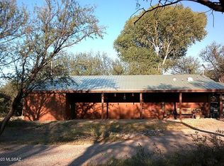 545 N State Highway 80, Saint David, AZ 85630