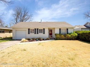 2217 Locust St, Amarillo, TX 79109