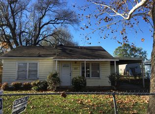 1317 Michael Dr, Bossier City, LA 71112