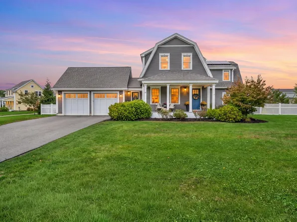 20 Boyd Dr, Newburyport, MA 01950