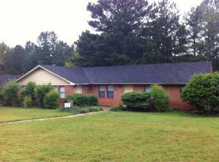 233 E Paces Dr, Athens, GA 30605