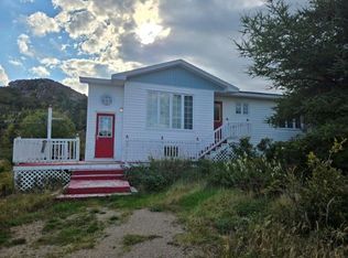 54 Main Street, Fogo Island, NL A0G1W0