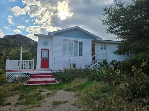 54 Main Street, Fogo Island, NL A0G1W0