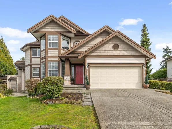 18377 66th Ave, Surrey, BC V3S 9A1