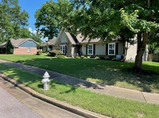 9393 Colts Neck St N, Arlington, TN 38002