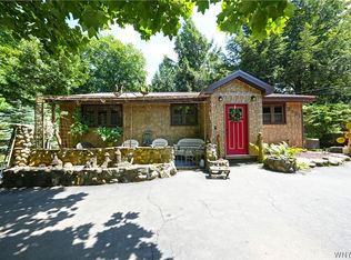 3131 Kulp Rd, Eden, NY 14057