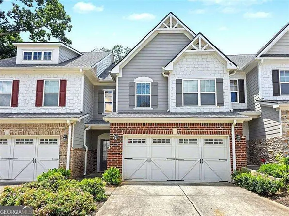 1641 Austin Meadows Dr, Decatur, GA 30032