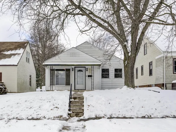2317 Charlotte Ave, Fort Wayne, IN 46805