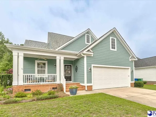 258 Pines Dr, Hartsville, SC 29550