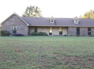 2625 Scott Rd, Hernando, MS 38632