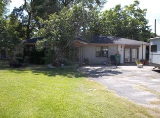 521 N Goodman Rd, Lake Charles, LA 70615