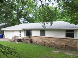 709 N Ash Ave, Broken Arrow, OK 74012