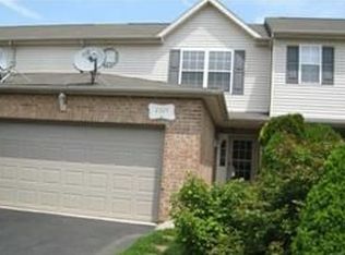 2524 Penns Ridge Blvd, Easton, PA 18040