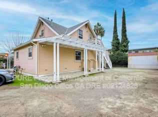 405 N Juniper St #2, Escondido, CA 92025