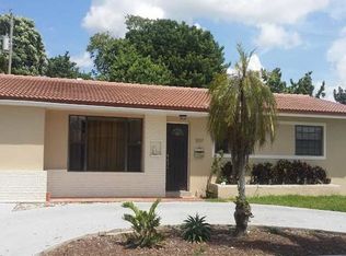 11091 SW 60th Ter, Miami, FL 33173