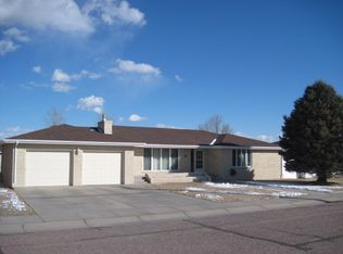 2640 21st St, Gering, NE 69341