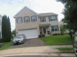 1799 Finley Dr, Culpeper, VA 22701