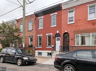 1534 S 18th St, Philadelphia, PA 19146