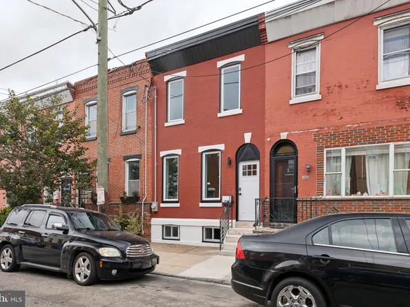 1534 S 18th St, Philadelphia, PA 19146
