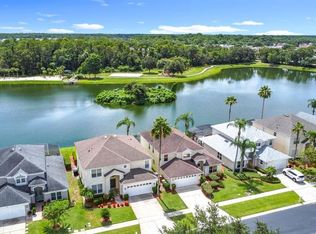 955 Lake Berkley Dr, Kissimmee, FL 34746