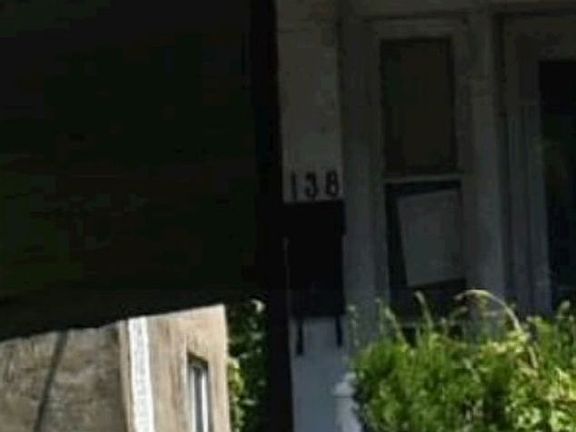 Exterior Address Verification
