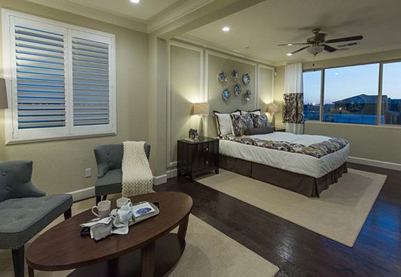 Woodside Homes - Alora - Lot 6054