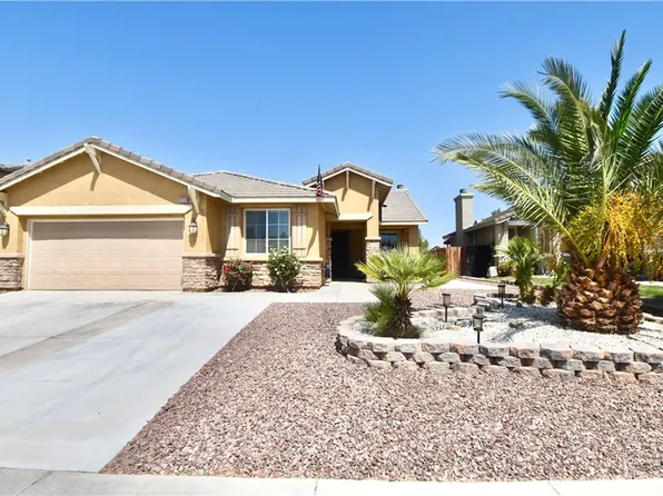 15159 Strawberry Ln, Adelanto, CA 92301