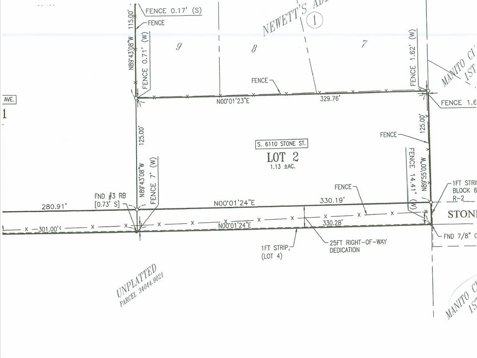 2nd image of 6110 S Stone St