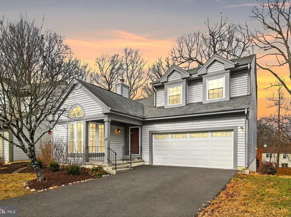1645 Nordic Hill Cir, Silver Spring, MD 20906